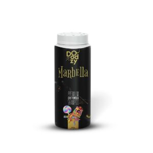 Doodzy Powder Shampoo (Marbella) 200g