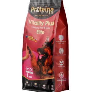 Proteina Vitality Plus Elite 1kg