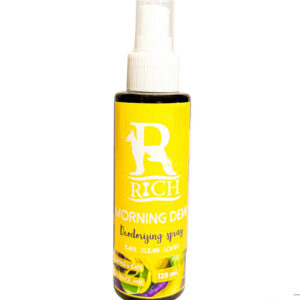 Rich Perfume Spray Morning Dew 125ml