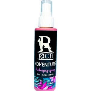 Rich Perfume Spray Adventure 125ml