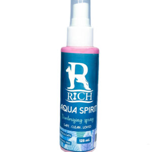 Rich Perfume Spray Aqua Spirit 125ml