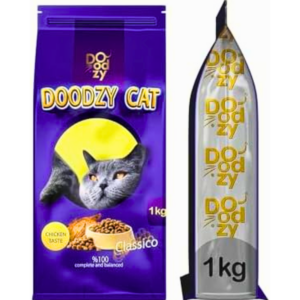 DOODZY Cat Calssico 1kg