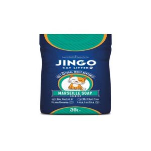 Jingo Turkish Soap Sand 20L