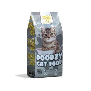 Doodzy Cat Premium 1Kg