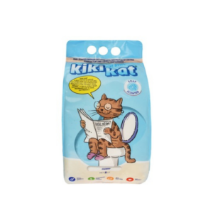 Kiki Kat Soap Litter 10L