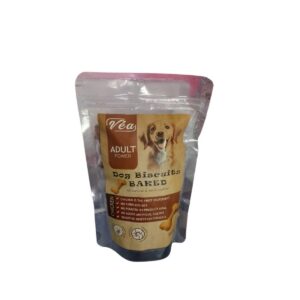 Vea Treats dogs chicken