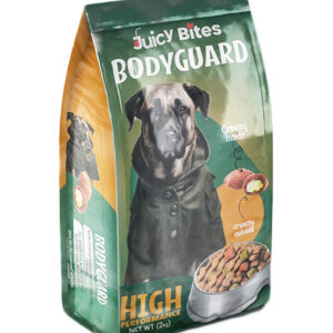 Juicy Bites Body Guard High Perforance  2Kg