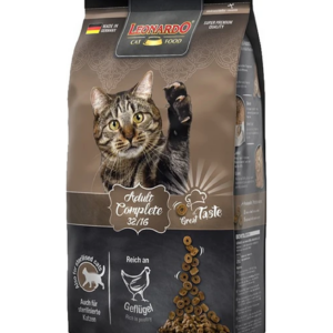 Leonardo Adult Cat Complete 32/16 1.8kg