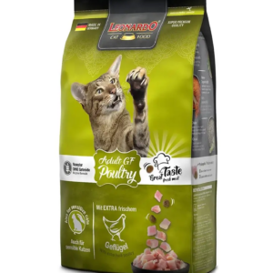 Leonardo Adult Gf Poultry 1.8KG